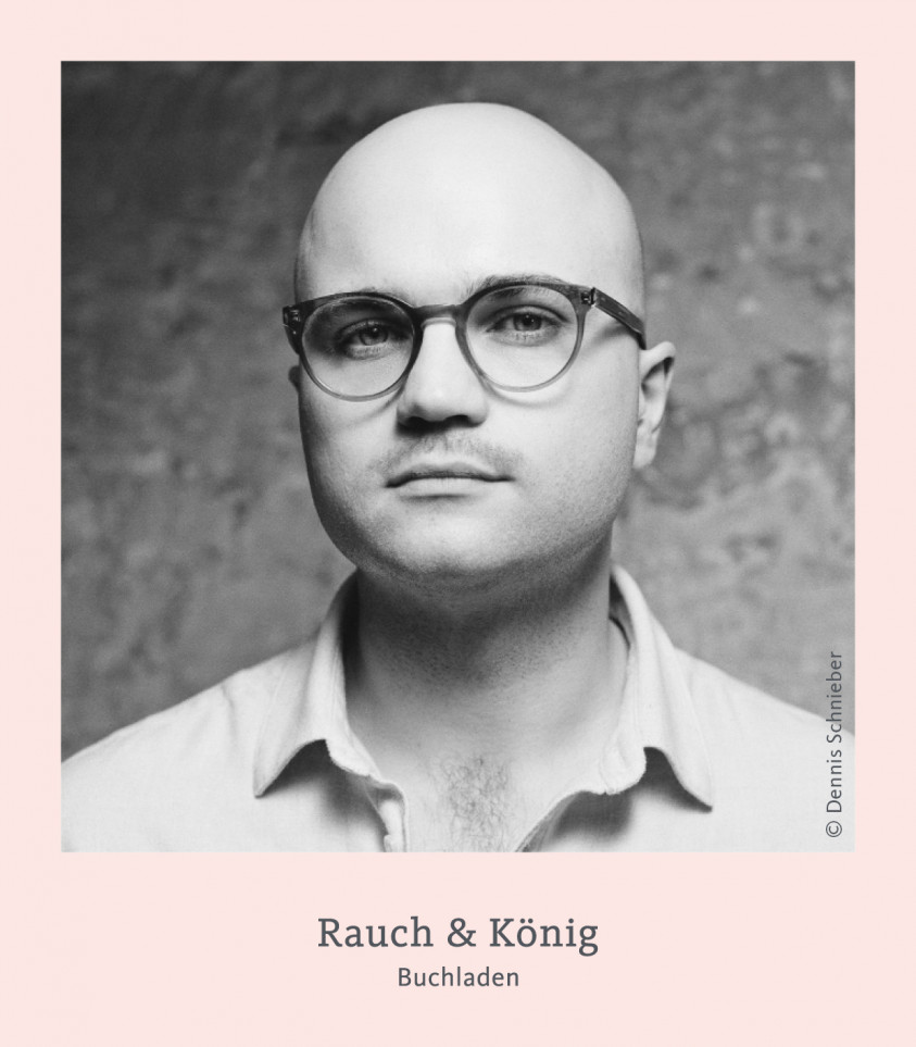 26 01 30 Alexander Schnickmann Gestirne