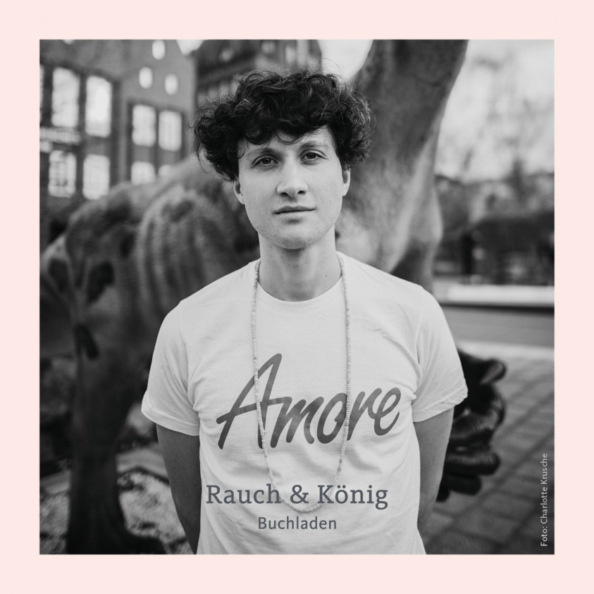 09 06 Lesung Joshua Gross